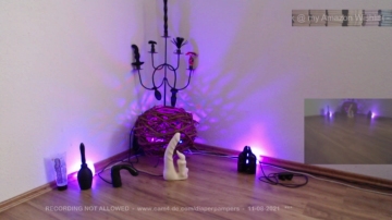 Mysticboy  07-11-2021 video dildo